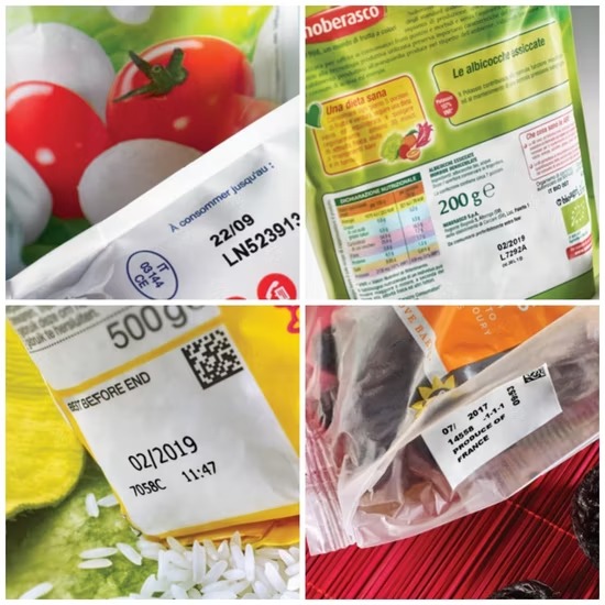 FMCG & Consumer Goods